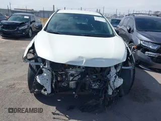 2023 Nissan Murano SV z VIN 5N1AZ2BS4PC114673, wystawiony jako IAAI lot #41566274 z przebiegiem 38 793 mil mil oraz . Historia ofert i sprzedaży dostępna na DreamBid. Obrazek 13.