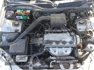 1999 Honda Civic LX with VIN JHMEJ6670XS000958, listed as a IAAI auction lot 41620949 with 93,698 mi miles and . Bid and sale history available at DreamBid. Image 10.