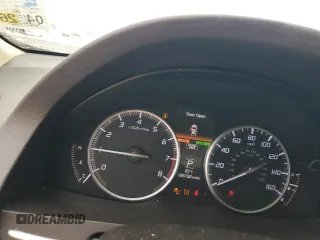 2016 Acura RDX Advance с VIN 5J8TB3H75GL016036, выставлен на аукционе Copart как лот 60275005 с пробегом 145 150 миль миль и Списание • Salvage title. История ставок и продаж доступна на DreamBid. Изображение 9.