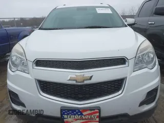 2014 Chevrolet Equinox LT with VIN 2GNFLBE39E6224468, listed as a IAAI auction lot 41482132 with 200,314 mi miles. Bid and sale history available at carsss.com. Image 12.