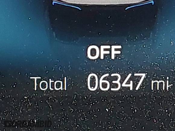 2024 BMW i4 eDrive35 z VIN WBY43AW04RFT05287, wystawiony jako IAAI lot #41427545 z przebiegiem 6 347 mil mil oraz . Historia ofert i sprzedaży dostępna na DreamBid. Obrazek 16.