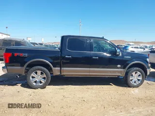 2019 Ford F-150 XL with VIN 1FTEW1E47KFD00513, listed as a IAAI auction lot 41564896 with 74,755 mi miles. Bid and sale history available at carsss.com. Image 13.