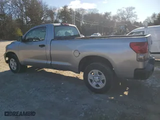 2007 Toyota Tundra with VIN 5TFLU52137X003514, listed as a Copart auction lot 86760294 with 281,437 mi miles and Clean Title. Bid and sale history available at carsss.com. Image 2.