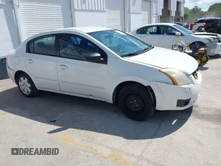 2009 Nissan Sentra FE+ with VIN 3N1AB61E59L619630, listed as a IAAI auction lot 42071938 with 150,212 mi miles and . Bid and sale history available at DreamBid. Image 1.