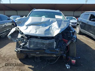 2018 Hyundai Santa Fe SE z VIN KM8SMDHF8JU289373, wystawiony jako IAAI lot #41935388 z przebiegiem 166 792 mil mil oraz . Historia ofert i sprzedaży dostępna na DreamBid. Obrazek 6.
