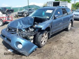 2006 Subaru Legacy Outback XT Limited with VIN 4S4BP67C864301524, listed as a IAAI auction lot 42157830 with Not provided miles and . Bid and sale history available at DreamBid. Image 19.