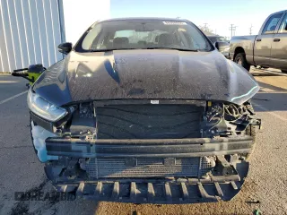 2014 Ford Fusion SE with VIN 3FA6P0H95ER257760, listed as a Copart auction lot 88308035 with 156,913 mi miles and Salvage Title. Bid and sale history available at carsss.com. Image 5.