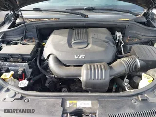 2014 Jeep Grand Cherokee Laredo with VIN 1C4RJFAG9EC516138, listed as a IAAI auction lot 42055214 with 135,701 mi miles. Bid and sale history available at carsss.com. Image 10.
