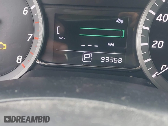 2013 Nissan Sentra S with VIN 3N1AB7AP2DL730894, listed as a IAAI auction lot 42111644 with 93,368 mi miles and . Bid and sale history available at DreamBid. Image 7.