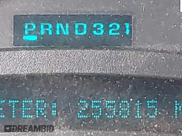 2004 Chevrolet Tahoe Z71 z VIN 1GNEK13Z84R118371, wystawiony jako IAAI lot #41535389 z przebiegiem 255 815 mil mil oraz . Historia ofert i sprzedaży dostępna na DreamBid. Obrazek 15.