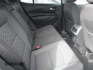 2019 Chevrolet Equinox LT z VIN 3GNAXUEV2KS548130, wystawiony jako IAAI lot #41587689 z przebiegiem 70 019 mil mil oraz . Historia ofert i sprzedaży dostępna na DreamBid. Obrazek 8.