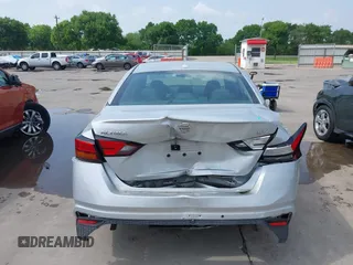 2021 Nissan Altima SV with VIN 1N4BL4DV4MN369004, listed as a IAAI auction lot 41949258 with 91,281 mi miles and . Bid and sale history available at DreamBid. Image 17.