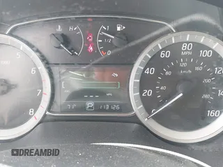 2013 Nissan Sentra FE+ S with VIN 3N1AB7AP2DL744262, listed as a IAAI auction lot 42021239 with 113,126 mi miles and . Bid and sale history available at DreamBid. Image 7.