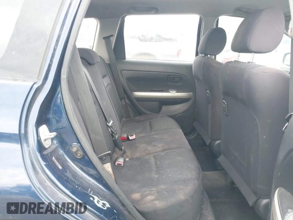 2005 Scion xA z VIN JTKKT624950088016, wystawiony jako IAAI lot #42410321 z przebiegiem 331 901 mil mil oraz . Historia ofert i sprzedaży dostępna na DreamBid. Obrazek 8.