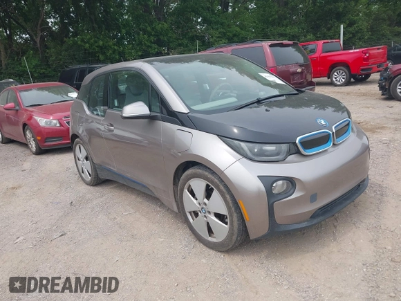 2014 BMW i3 с VIN WBY1Z4C50EV273179, выставлен на аукционе IAAI как лот 42419467 с пробегом 84 170 миль миль и . История ставок и продаж доступна на DreamBid. Изображение 1.