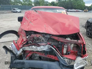 2001 Toyota Tacoma PreRunner z VIN 5TEGN92N11Z767936, wystawiony jako Copart lot #55452935 z przebiegiem 301 314 mil mil oraz Szkoda całkowita • Salvage title. Historia ofert i sprzedaży dostępna na DreamBid. Obrazek 11.