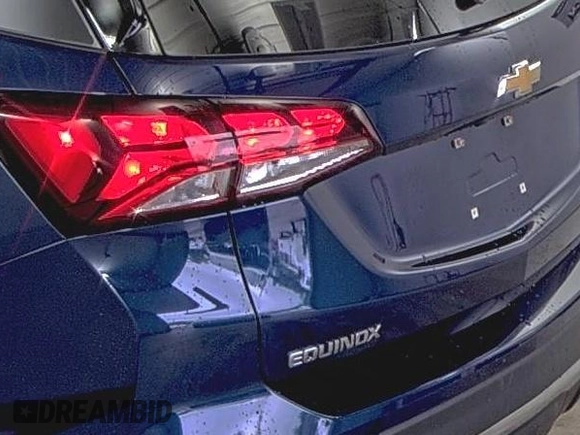 2022 Chevrolet Equinox LT z VIN 3GNAXJEV0NL132106, wystawiony jako IAAI lot #42387293 z przebiegiem 67 764 mil mil oraz . Historia ofert i sprzedaży dostępna na DreamBid. Obrazek 19.