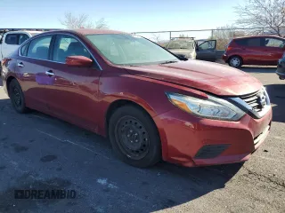 2016 Nissan Altima S with VIN 1N4AL3AP6GN360448, listed as a Copart auction lot 88169105 with 65,379 mi miles and Clean title. Bid and sale history available at DreamBid. Image 4.