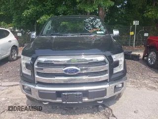 2016 Ford F-150 XLT with VIN 1FTEW1EG9GFD57846, listed as a IAAI auction lot 42393903 with 66,484 mi miles and . Bid and sale history available at DreamBid. Image 12.