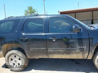 2011 Chevrolet Tahoe LT with VIN 1GNSCBE07BR191474, listed as a IAAI auction lot 42331360 with 181,709 mi miles and . Bid and sale history available at DreamBid. Image 14.