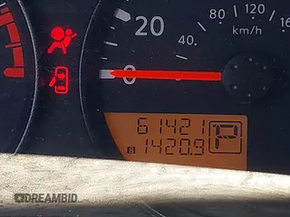 2020 Nissan Frontier S with VIN 1N6ED0CE1LN714130, listed as a IAAI auction lot 42027428 with 61,421 mi miles and . Bid and sale history available at DreamBid. Image 16.