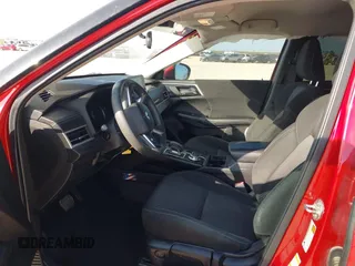 2022 Mitsubishi Outlander ES z VIN JA4J3TA83NZ020421, wystawiony jako IAAI lot #41914561 z przebiegiem 71 050 mil mil oraz . Historia ofert i sprzedaży dostępna na DreamBid. Obrazek 5.