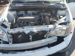 2001 Toyota ECHO with VIN JTDAT123510113887, listed as a IAAI auction lot 40560796 with 156,544 mi miles. Bid and sale history available at carsss.com. Image 10.