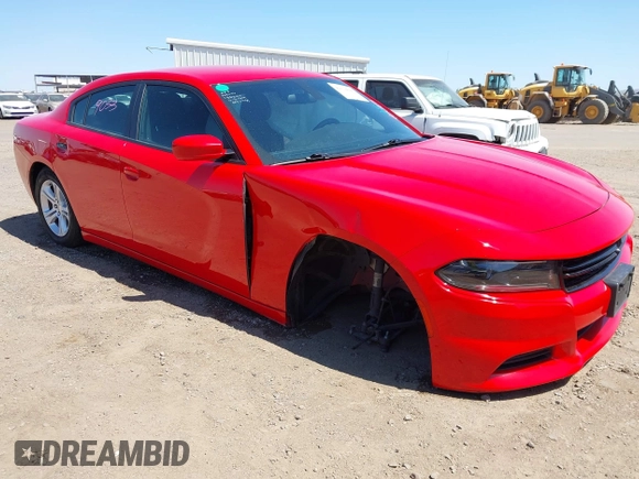 2022 Dodge Charger SXT with VIN 2C3CDXBG0NH255744, listed as a IAAI auction lot 42014648 with 50,354 mi miles and . Bid and sale history available at DreamBid. Image 1.