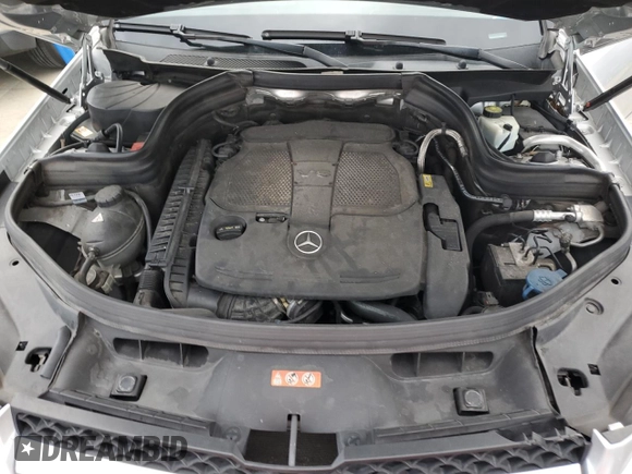 2013 Mercedes-Benz GLK 350 with VIN WDCGG5HB7DG135688, listed as a Copart auction lot 73914164 with Not Provided miles and Salvage Title. Bid and sale history available at DreamBid. Image 12.