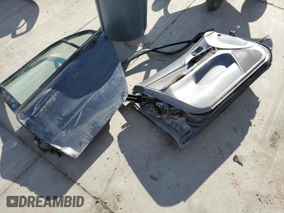2003 Mitsubishi Lancer ES with VIN JA3AJ26E83U087836, listed as a Copart auction lot 76821274 with 0 mi miles and Salvage Title. Bid and sale history available at carsss.com. Image 12.