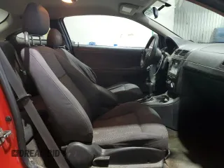 2009 Pontiac G5 z VIN 1G2AS18H997105112, wystawiony jako Copart lot #55790765 z przebiegiem 204 403 mil mil oraz Szkody całkowita. Historia ofert i sprzedaży dostępna na DreamBid. Obrazek 10.