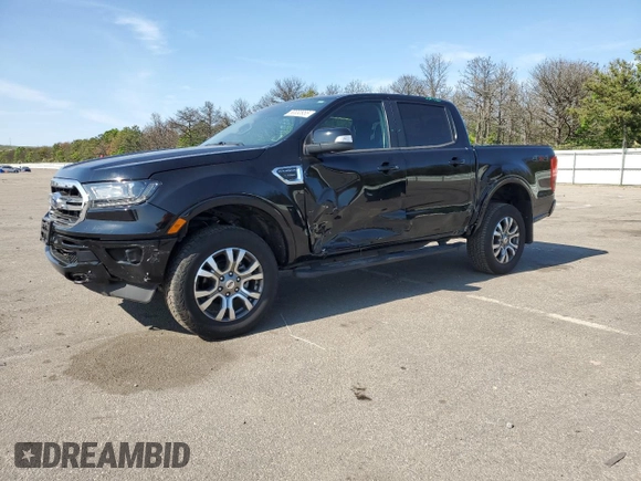 2021 Ford Ranger XL с VIN 1FTER4FH4MLD86314, выставлен на аукционе Copart как лот 58830955 с пробегом 24 680 миль миль и Списание • Salvage title. История ставок и продаж доступна на DreamBid. Изображение 1.