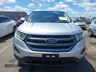 2015 Ford Edge Titanium z VIN 2FMTK4K95FBB47962, wystawiony jako IAAI lot #42234894 z przebiegiem Nie podano mil oraz . Historia ofert i sprzedaży dostępna na DreamBid. Obrazek 12.