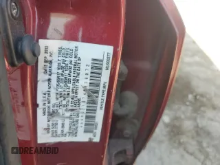2004 Mitsubishi Endeavor XLS z VIN 4A4MN31S74E038072, wystawiony jako Copart lot #70695594 z przebiegiem 156 053 mil mil oraz Szkoda całkowita • Salvage title. Historia ofert i sprzedaży dostępna na DreamBid. Obrazek 12.