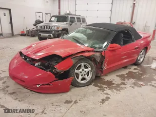1997 Pontiac Firebird with VIN 2G2FS32K0V2225422, listed as a IAAI auction lot 41360837 with 1 miles. Bid and sale history available at carsss.com. Image 17.