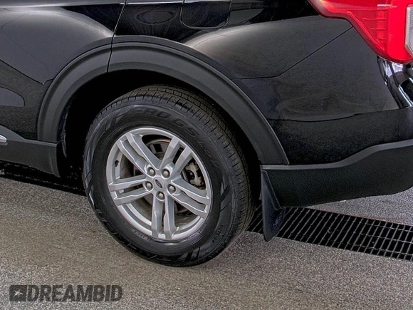 2022 Ford Explorer XLT с VIN 1FMSK8DH6NGB04116, выставлен на аукционе IAAI как лот 42733885 с пробегом 108 197 миль миль и . История ставок и продаж доступна на DreamBid. Изображение 12.