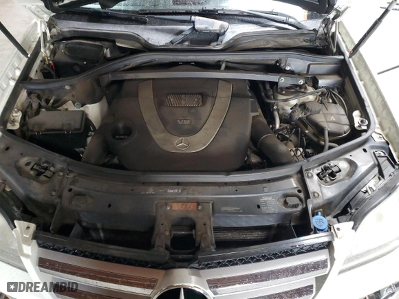 2011 Mercedes-Benz GL-Class GL 450 with VIN 4JGBF7BE8BA637722, listed as a Copart auction lot 49682055 with 139,840 mi miles and Salvage Title. Bid and sale history available at carsss.com. Image 14.