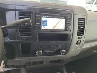 2020 Nissan NV SV with VIN 1N6AF0KY9LN801214, listed as a IAAI auction lot 42682832 with 169,015 mi miles and . Bid and sale history available at DreamBid. Image 7.