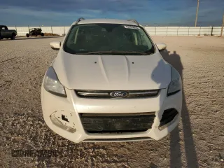 2016 Ford Escape Titanium with VIN 1FMCU0JXXGUC26185, listed as a Copart auction lot 49265855 with 111,002 mi miles and Clean Title. Bid and sale history available at carsss.com. Image 5.