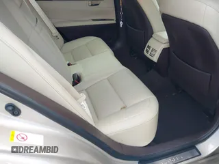 2016 Lexus ES 330 with VIN 58ABK1GGXGU009114, listed as a IAAI auction lot 42441972 with 92,410 mi miles and . Bid and sale history available at DreamBid. Image 8.