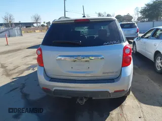 2015 Chevrolet Equinox LT with VIN 1GNALBEK9FZ138004, listed as a IAAI auction lot 41308871 with 126,594 mi miles. Bid and sale history available at carsss.com. Image 16.