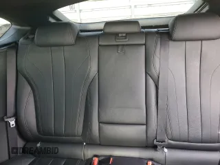 2019 BMW X6 xDrive35i with VIN 5UXKU2C5XK0Z64512, listed as a Copart auction lot 52157073 with 59,988 mi miles. Bid and sale history available at carsss.com. Image 10.