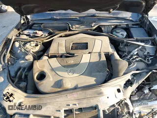 2011 Mercedes-Benz S 550 with VIN WDDNG7BB9BA387028, listed as a IAAI auction lot 41988693 with 122,421 mi miles and . Bid and sale history available at DreamBid. Image 10.