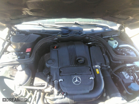 2013 Mercedes-Benz C-Class C 250 with VIN WDDGJ4HB9DG070141, listed as a IAAI auction lot 41865933 with 162,298 mi miles. Bid and sale history available at carsss.com. Image 10.