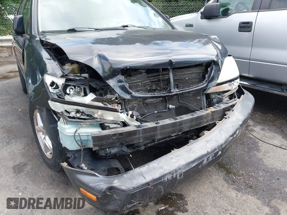 2003 Lexus RX 300 z VIN JTJGF10U530162469, wystawiony jako IAAI lot #42257609 z przebiegiem 238 259 mil mil oraz . Historia ofert i sprzedaży dostępna na DreamBid. Obrazek 6.