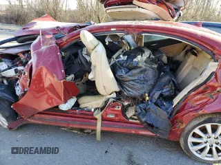 2007 Lexus IS 250 with VIN JTHCK262772018326, listed as a Copart auction lot 44821825 with 0 mi miles and Salvage Title. Bid and sale history available at carsss.com. Image 7.