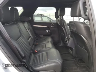 2021 Land Rover Discovery with VIN SALRT4RUXM2452875, listed as a Copart auction lot 49370244 with 21,293 mi miles and . Bid and sale history available at DreamBid. Image 11.