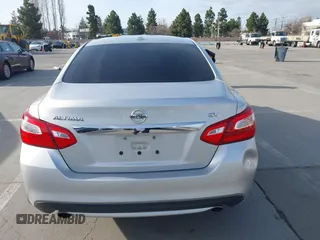 2017 Nissan Altima SV with VIN 1N4AL3AP9HC262530, listed as a IAAI auction lot 41714450 with 151,910 mi miles and . Bid and sale history available at DreamBid. Image 17.
