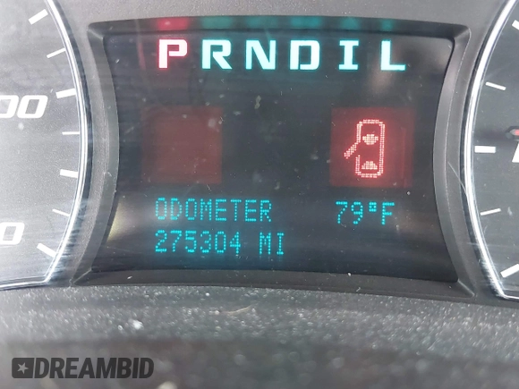 2008 Chevrolet Equinox LT z VIN 2CNDL43FX86011358, wystawiony jako IAAI lot #39327695 z przebiegiem 275 304 mil mil oraz . Historia ofert i sprzedaży dostępna na DreamBid. Obrazek 7.