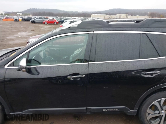 2021 Subaru Outback Touring с VIN 4S4BTAPC7M3214408, выставлен на аукционе IAAI как лот 41440611 с пробегом 48 824 миль миль и . История ставок и продаж доступна на DreamBid. Изображение 14.